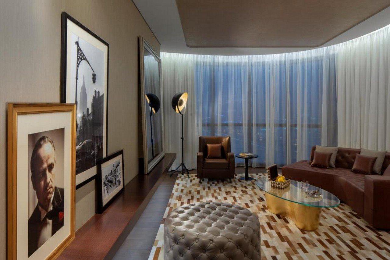 Paramount 5* Dubai