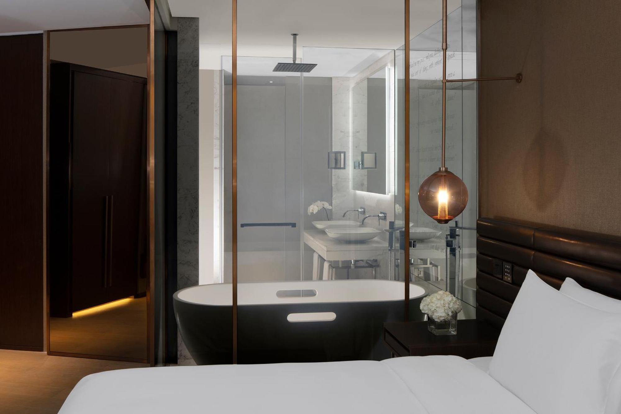 Hotel Paramount Dubai