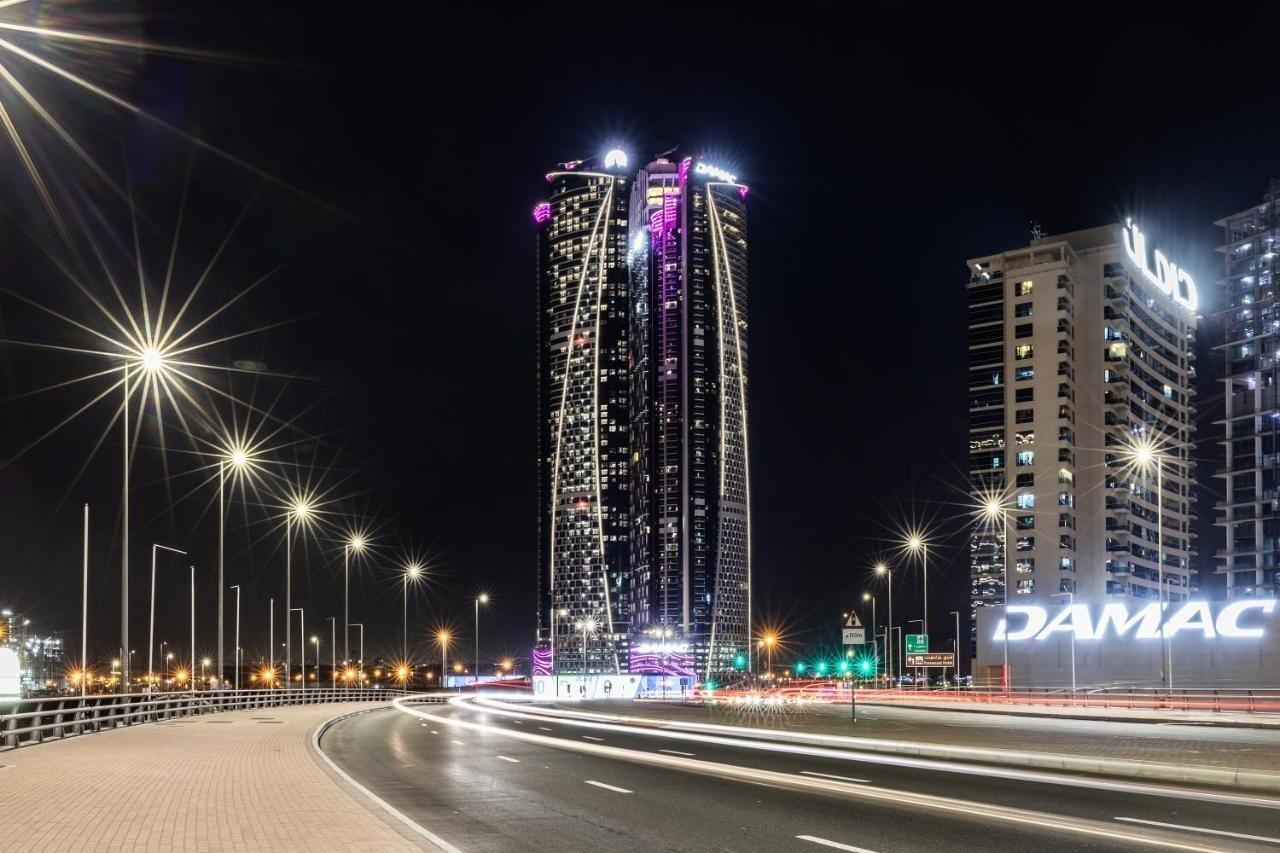 Hotel Paramount Dubai