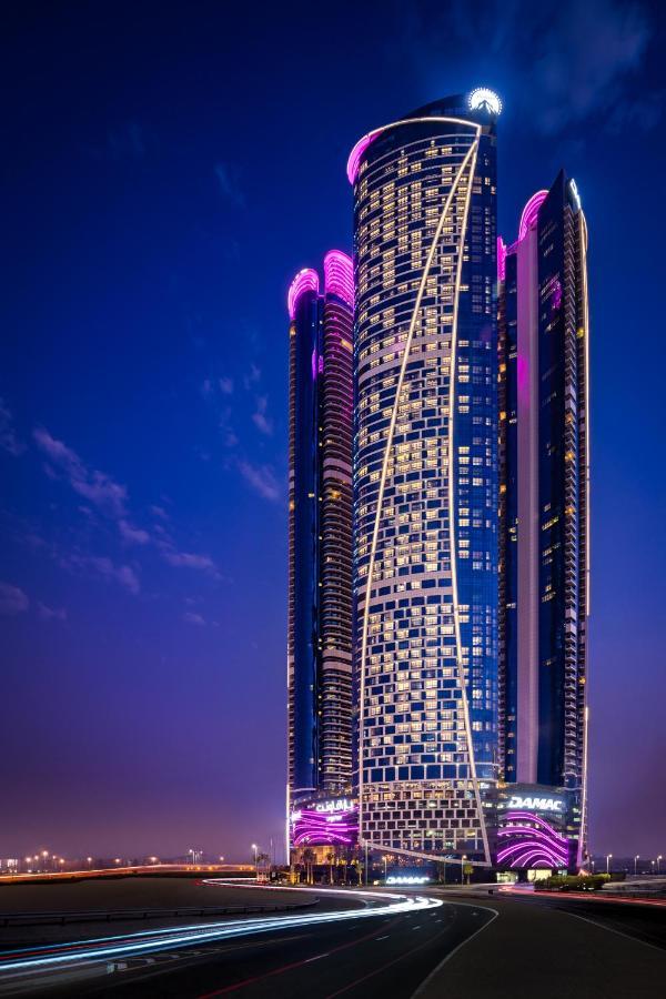 Paramount Dubai