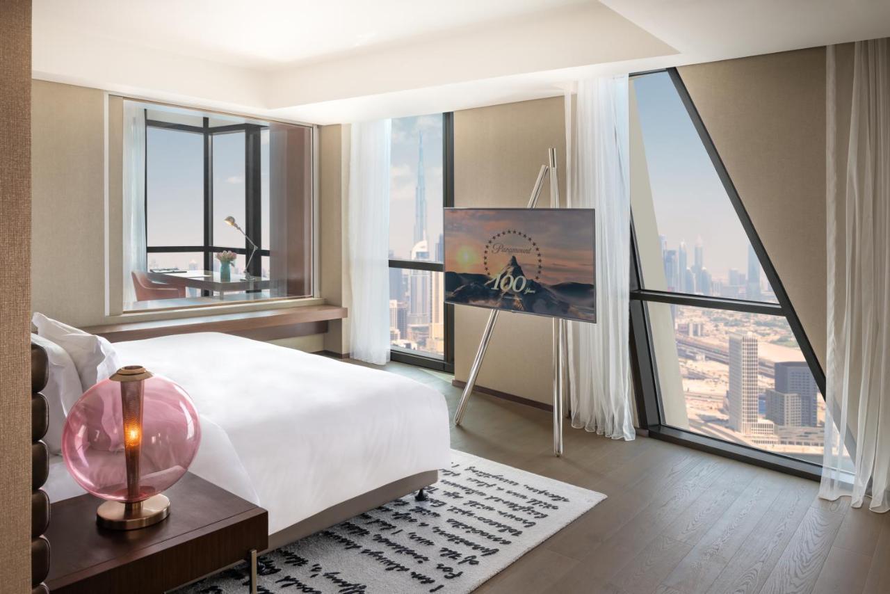Paramount 5* Dubai