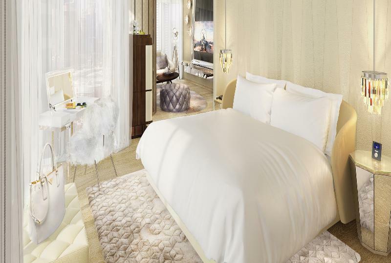Hotel Paramount